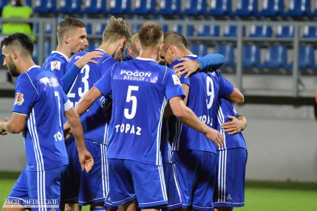 Pogrom Gryfiarzy