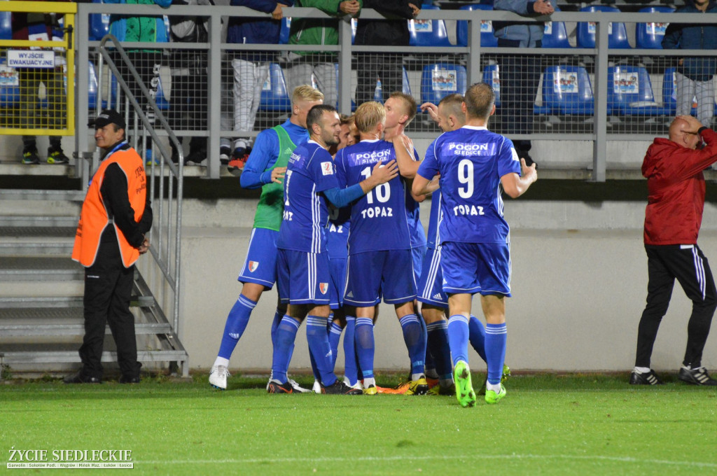Pogrom Gryfiarzy