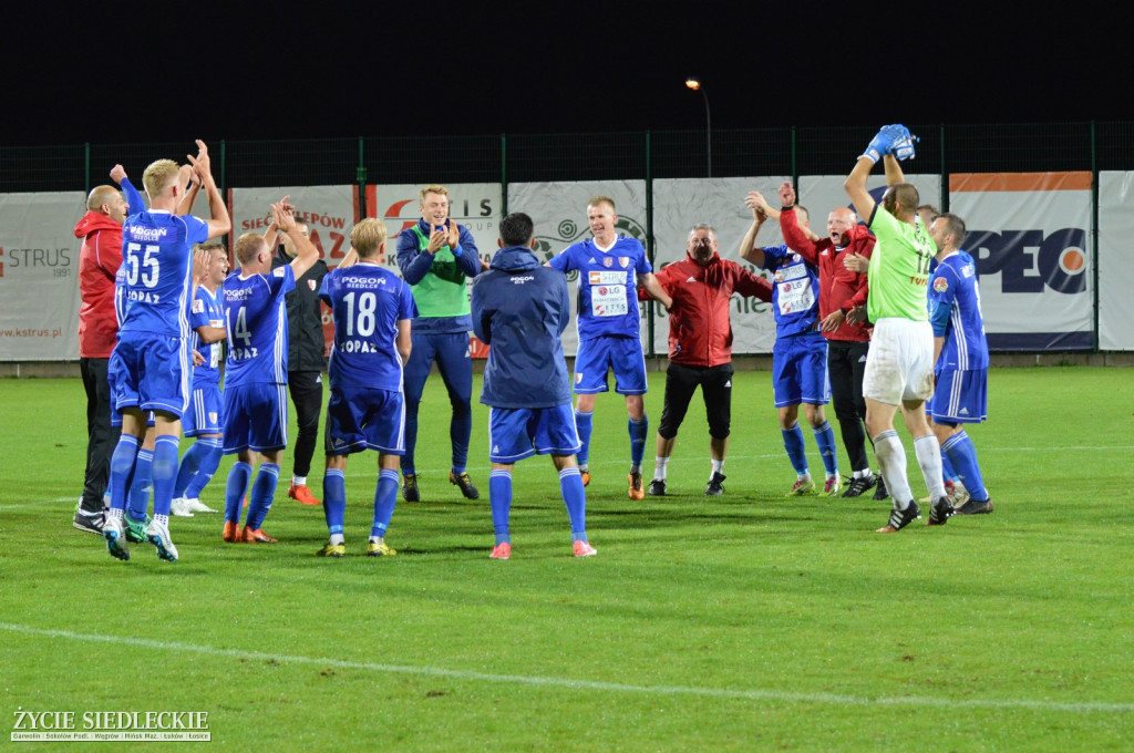Pogrom Gryfiarzy