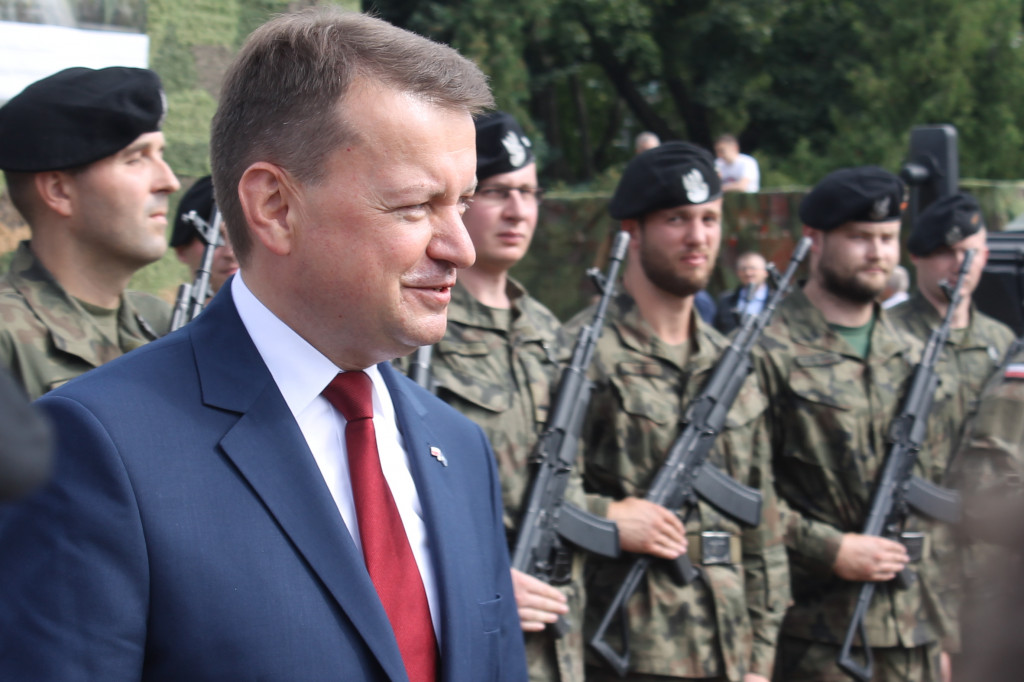 Święto Wojsk Lądowych