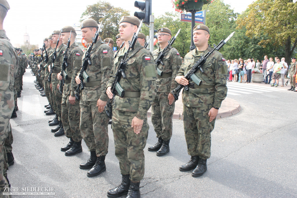 Święto Wojsk Lądowych