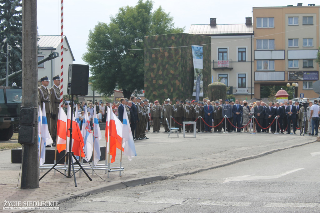Święto Wojsk Lądowych