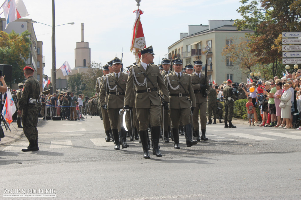 Święto Wojsk Lądowych