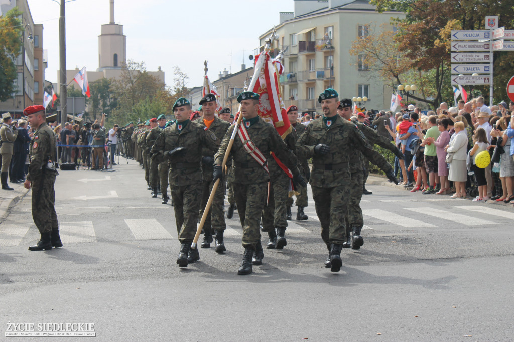 Święto Wojsk Lądowych