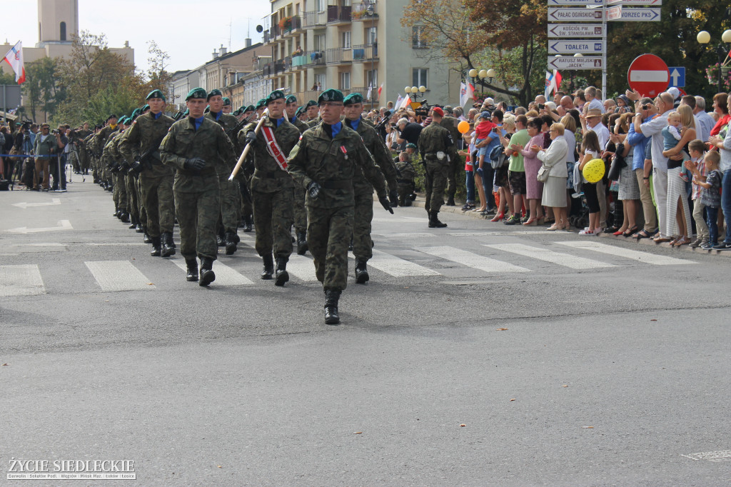 Święto Wojsk Lądowych