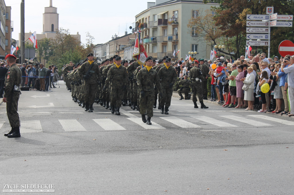 Święto Wojsk Lądowych