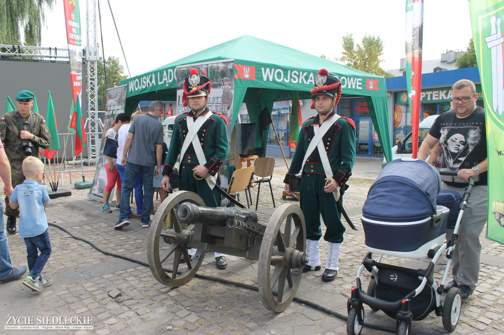 Święto Wojsk Lądowych