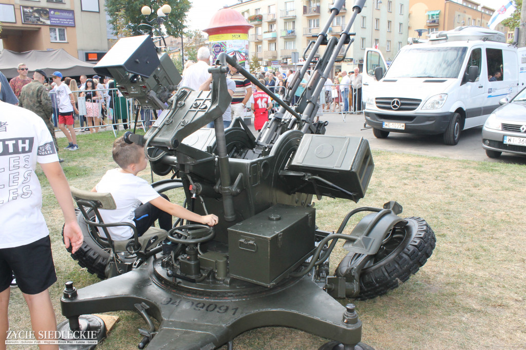 Święto Wojsk Lądowych