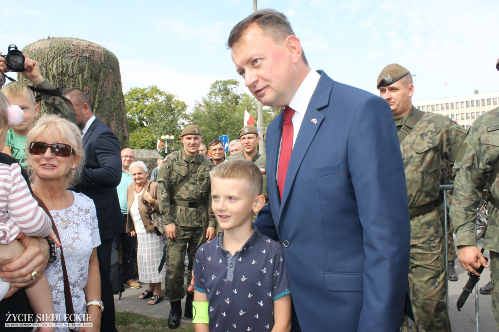 Święto Wojsk Lądowych