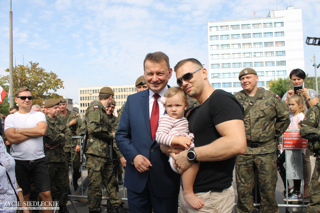 Święto Wojsk Lądowych