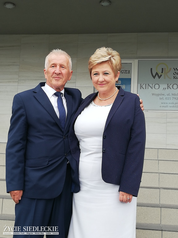 Drużyna Komitetu Wspólna Droga WWE 2018