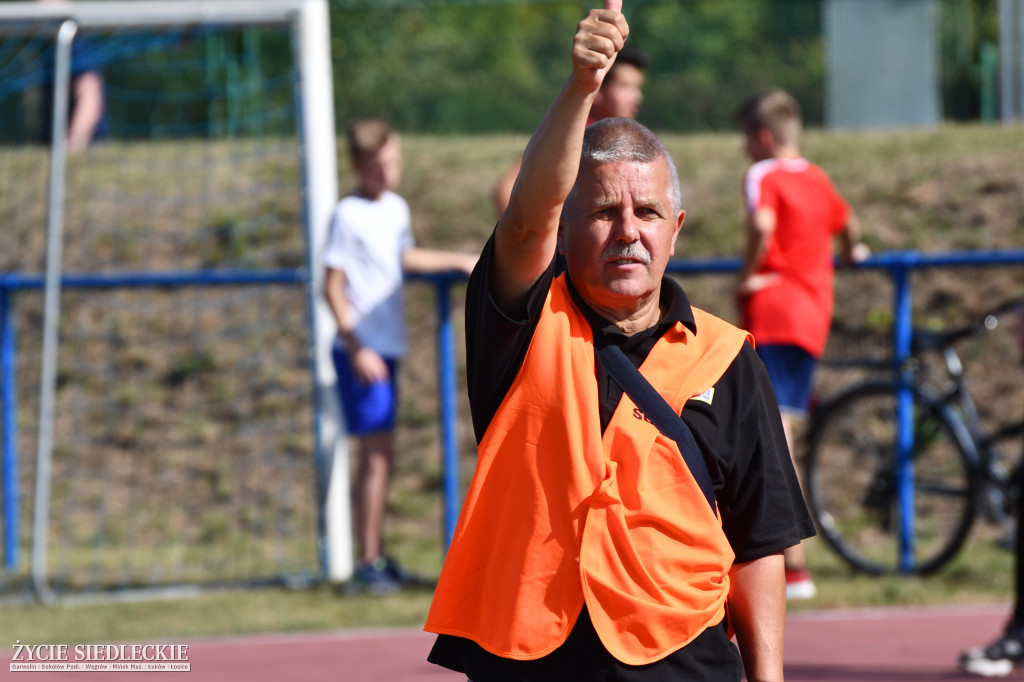 Zawody Lekkoatletyczne im. Jakimiaka