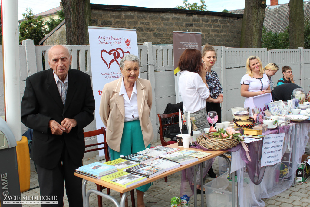 I Liceum w Sokołowie Podlaskim ma 70 lat