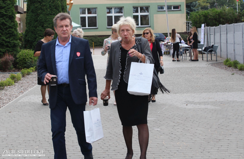 I Liceum w Sokołowie Podlaskim ma 70 lat