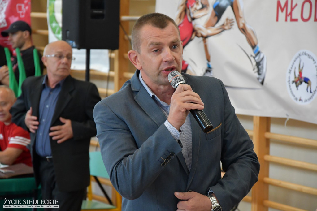 Mistrzostwa w Nowych Iganiach