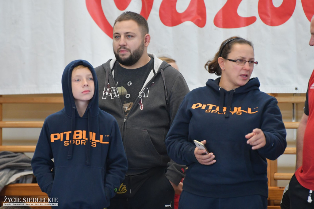 Mistrzostwa w Nowych Iganiach