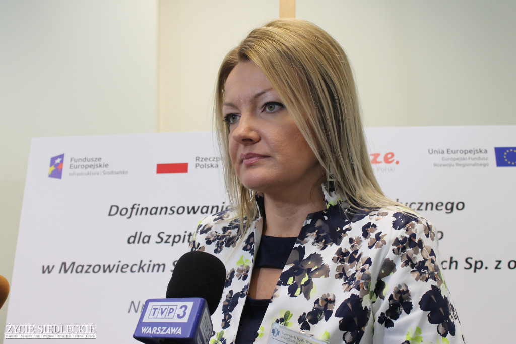 Ponad 7.9 mln na kształcenie pielęgniarek i doposażenie SOR