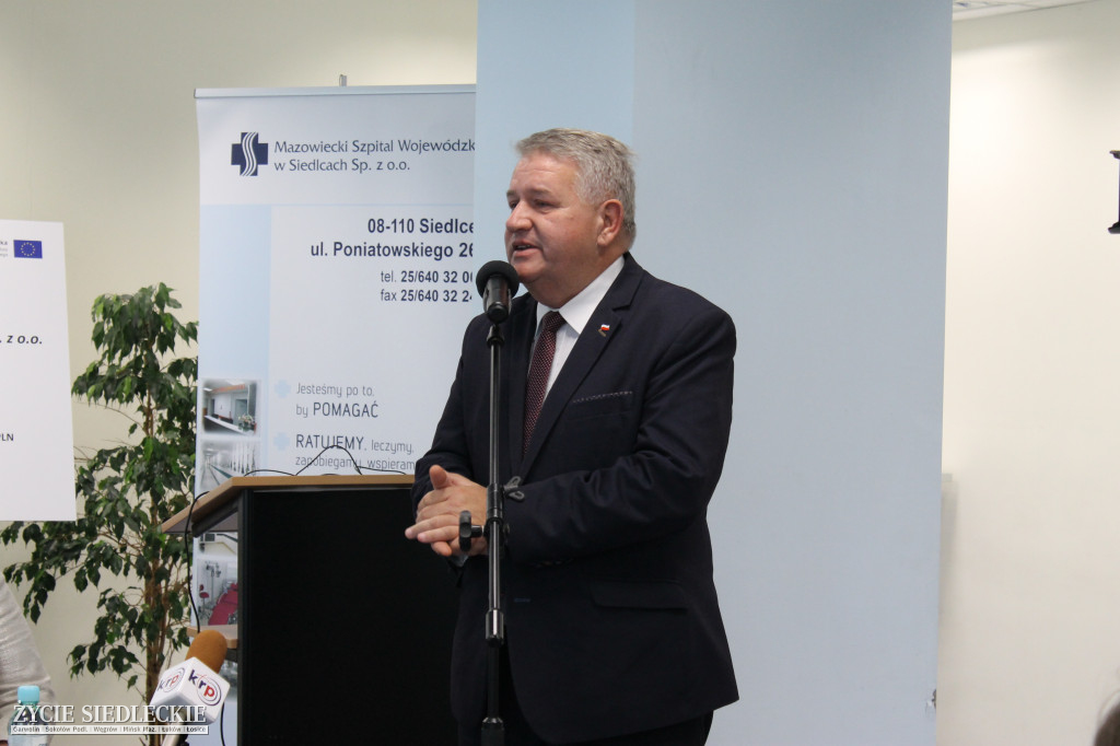Ponad 7.9 mln na kształcenie pielęgniarek i doposażenie SOR