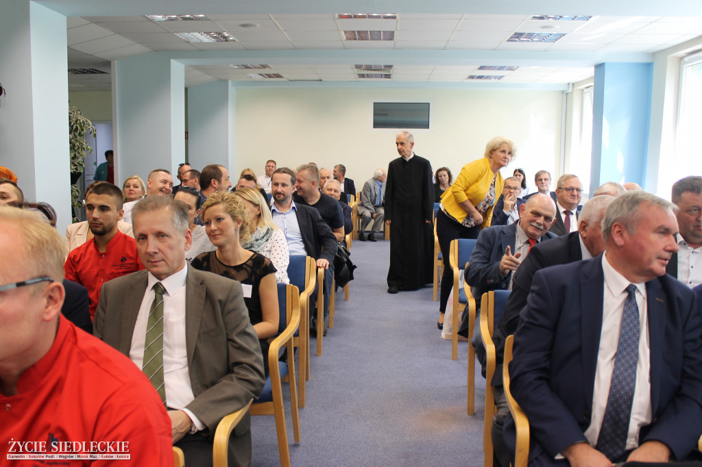 Ponad 7.9 mln na kształcenie pielęgniarek i doposażenie SOR