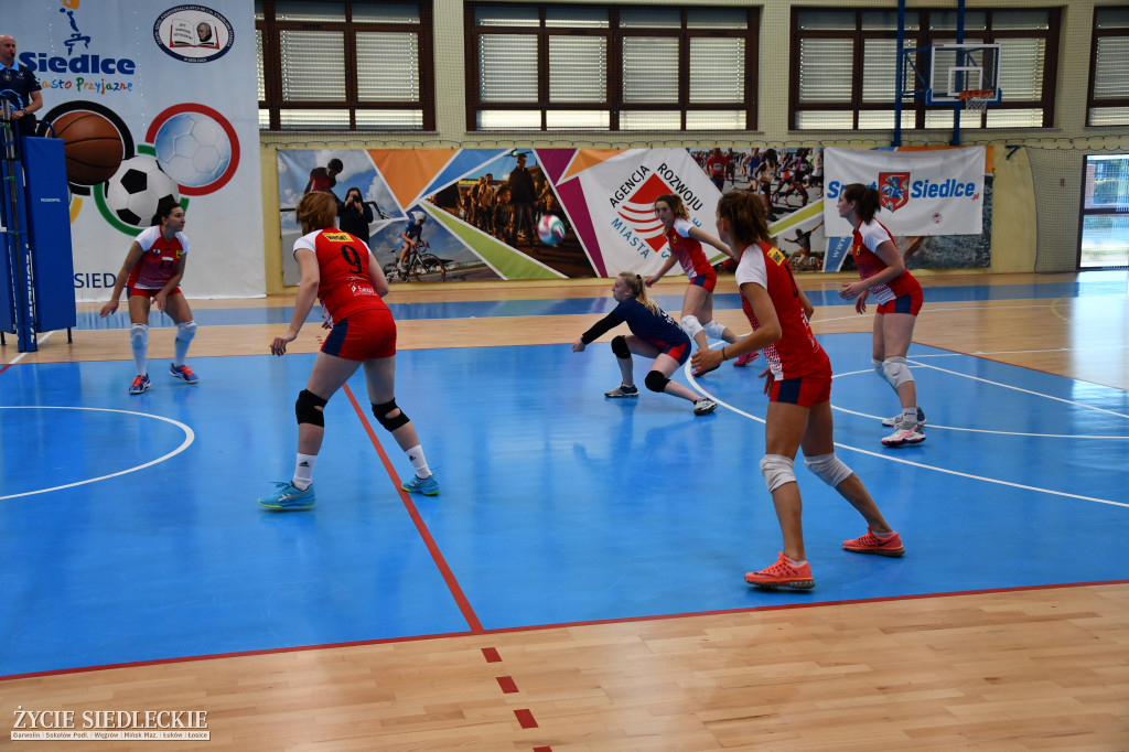 Derby dla Ósemki