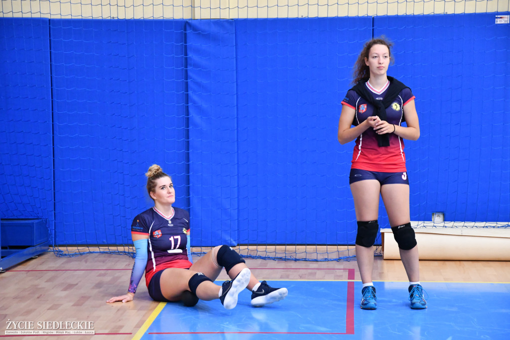 Derby dla Ósemki