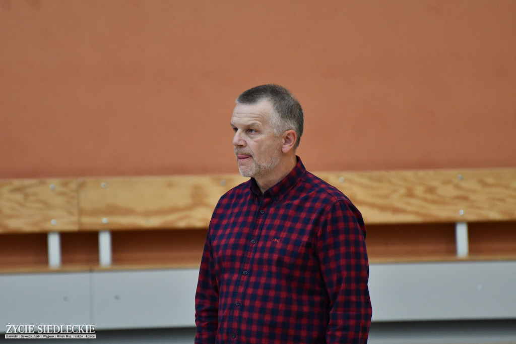 Derby dla Ósemki