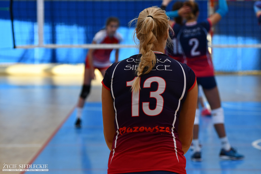 Derby dla Ósemki
