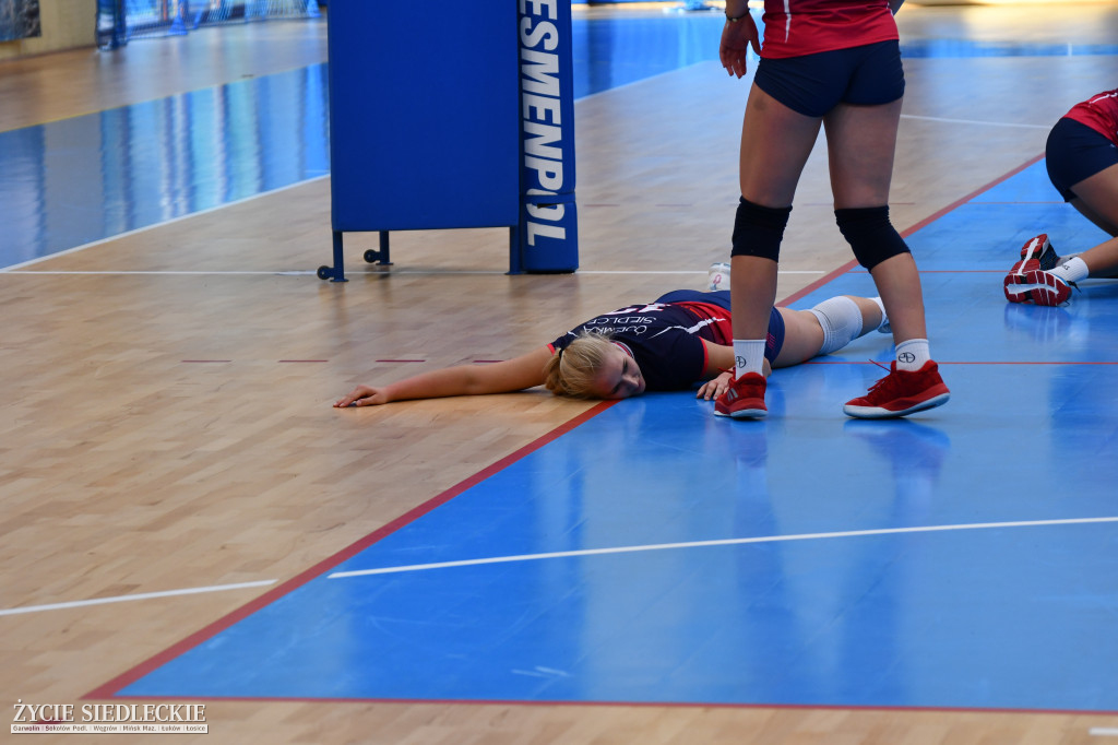 Derby dla Ósemki