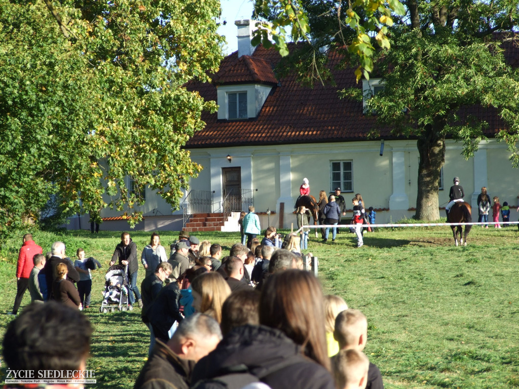 Za nami II Gminny Hubertus w Sterdyni