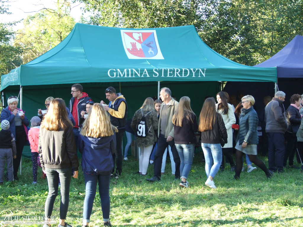 Za nami II Gminny Hubertus w Sterdyni