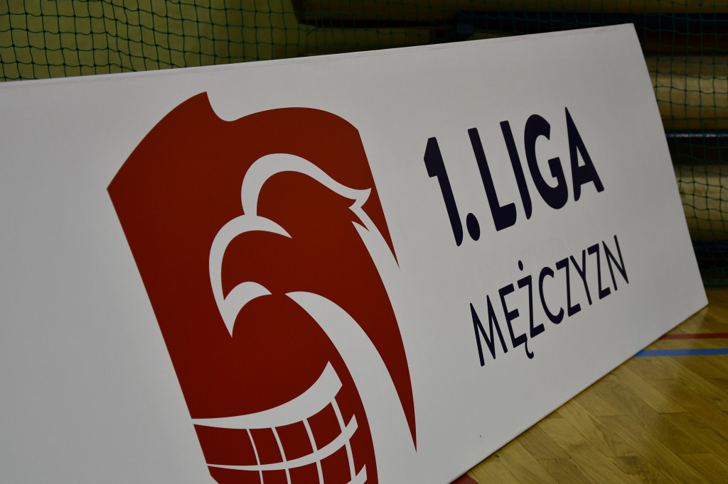 KPS Siedlce - AZS AGH Kraków