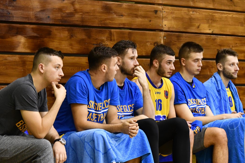 SKK gorszy do Polfarmexu