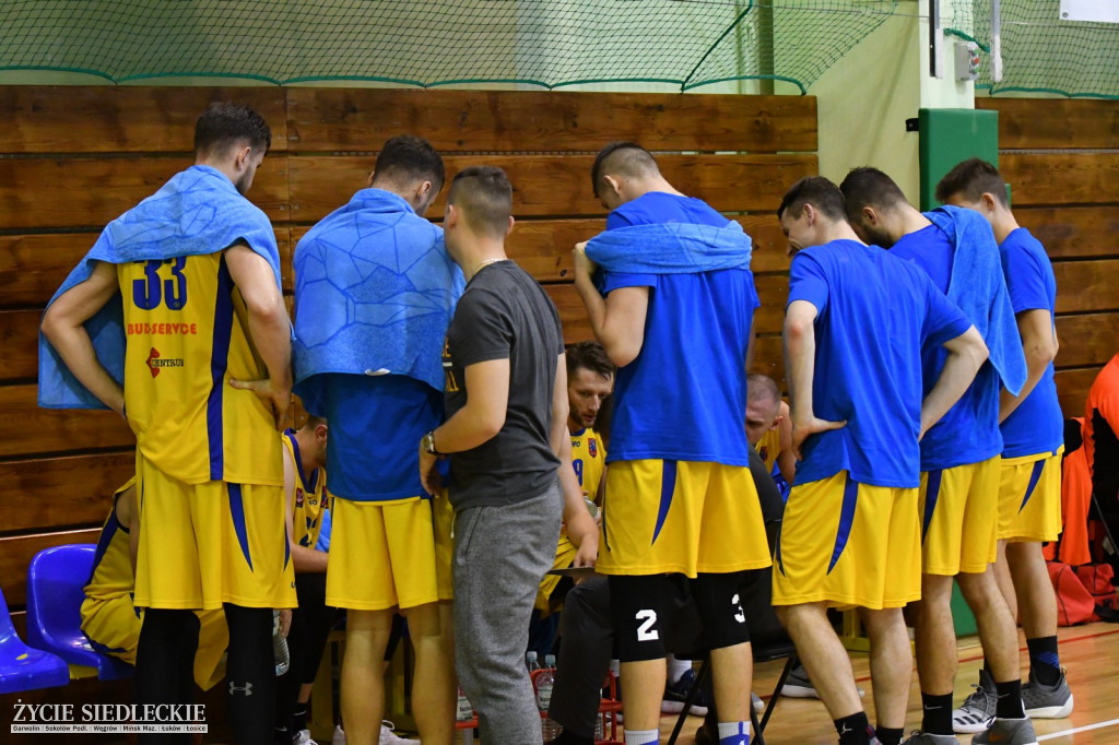SKK gorszy do Polfarmexu