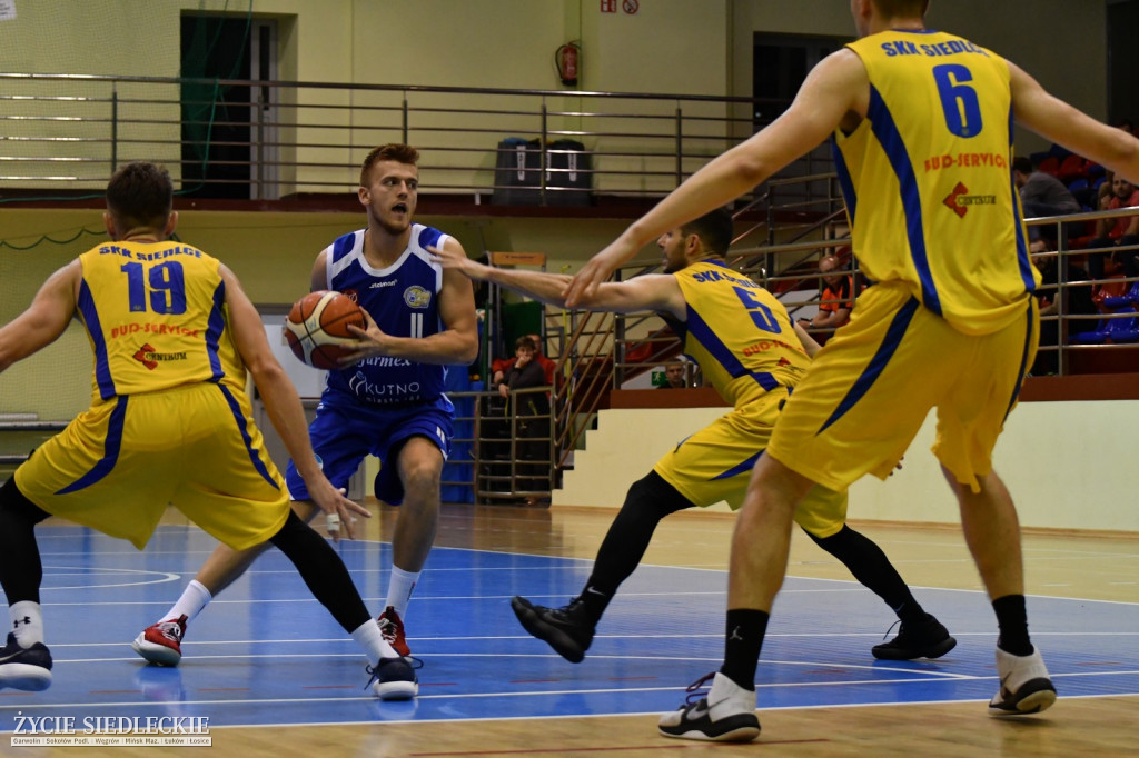 SKK gorszy do Polfarmexu