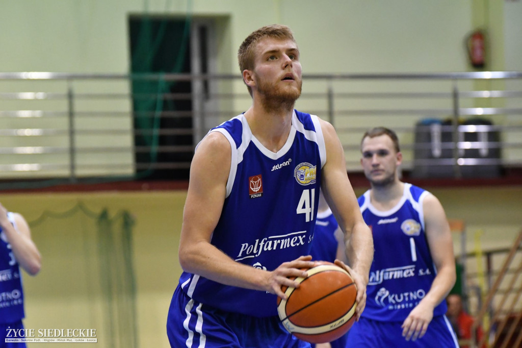 SKK gorszy do Polfarmexu