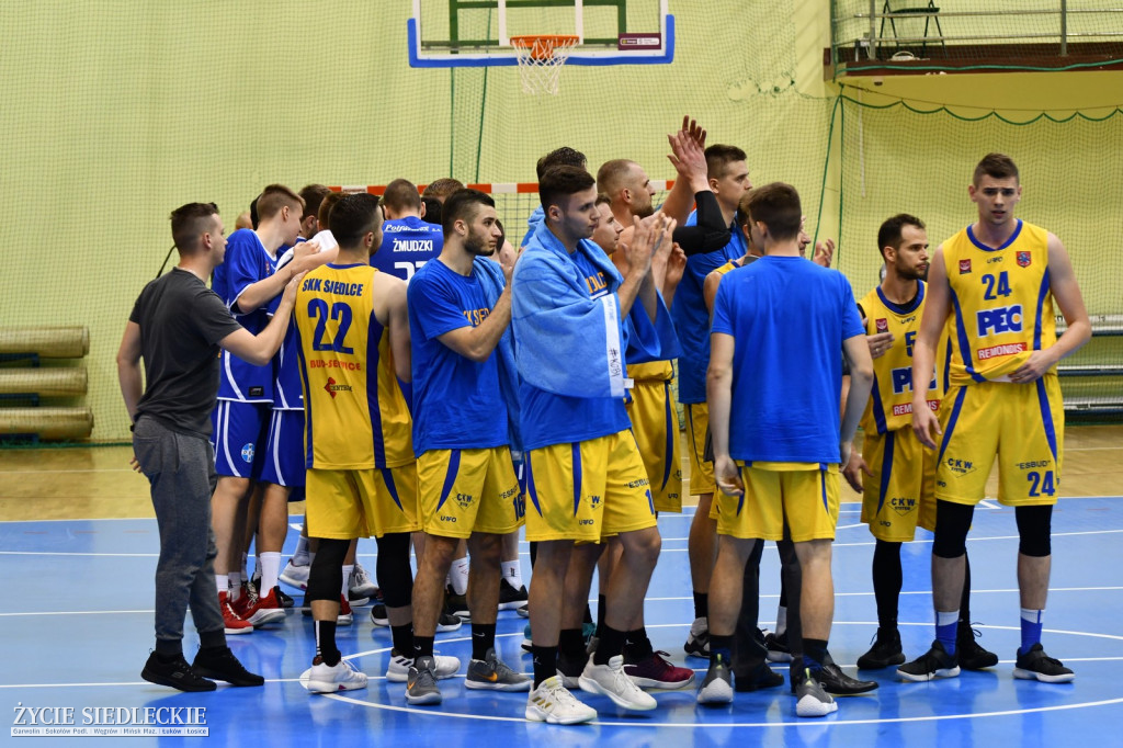 SKK gorszy do Polfarmexu
