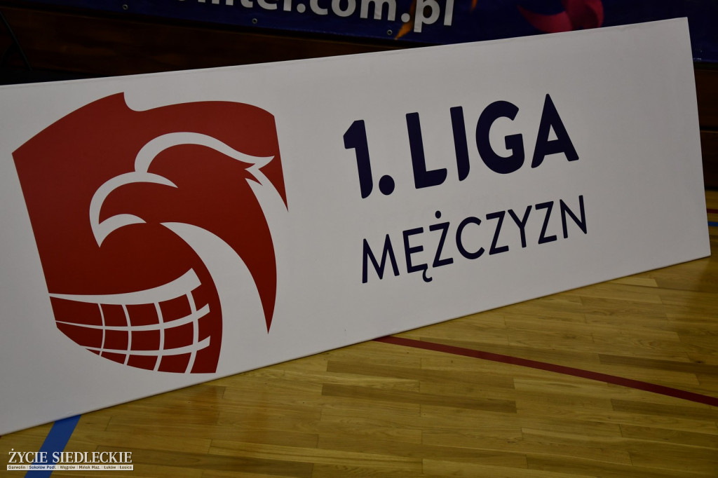 Ślepsk wyjechał z Siedlec z niczym