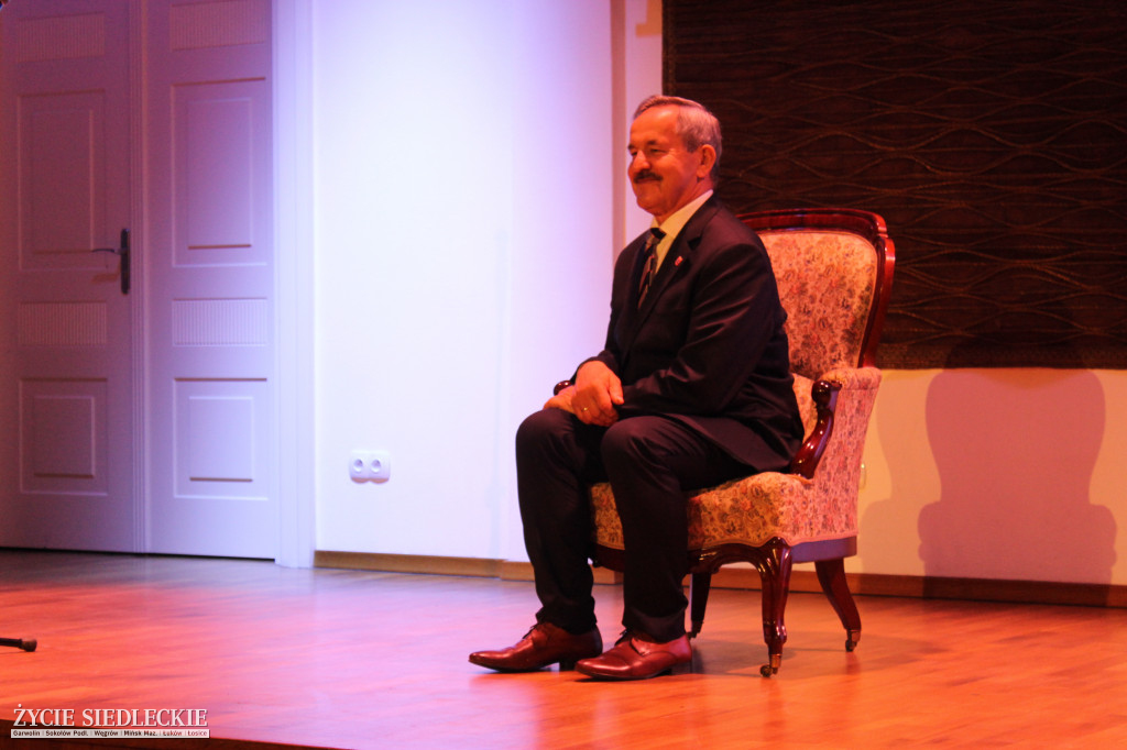 „Aleksandrie” rozdane