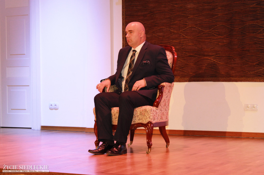„Aleksandrie” rozdane