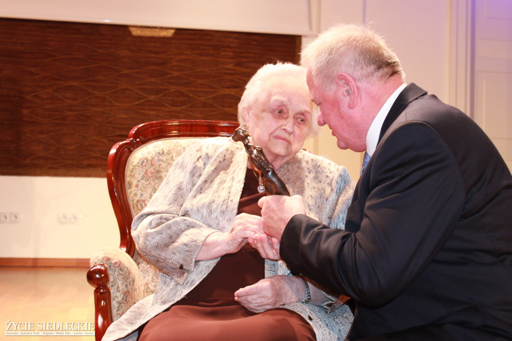 „Aleksandrie” rozdane