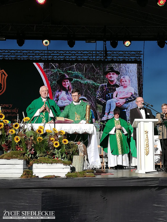 Węgrowski Hubertus z zespołem Golec uOrkiestra