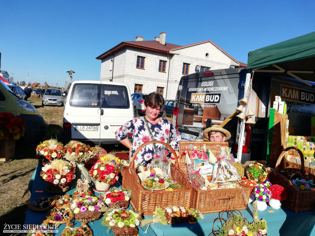 Węgrowski Hubertus z zespołem Golec uOrkiestra