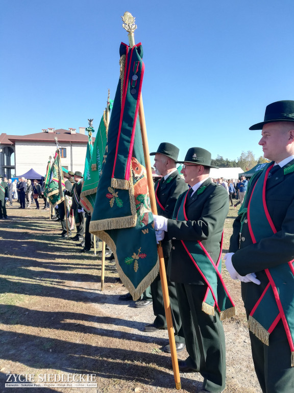Węgrowski Hubertus z zespołem Golec uOrkiestra