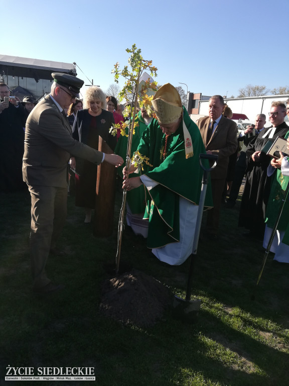 Węgrowski Hubertus z zespołem Golec uOrkiestra