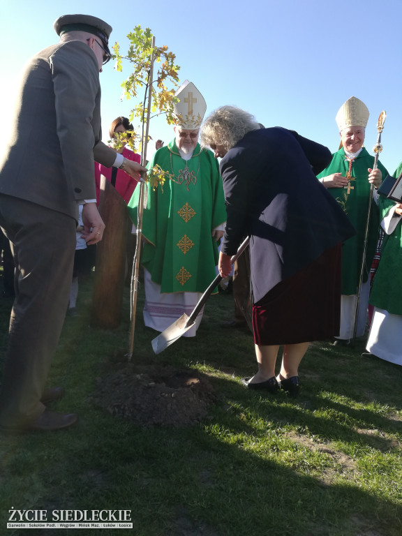 Węgrowski Hubertus z zespołem Golec uOrkiestra