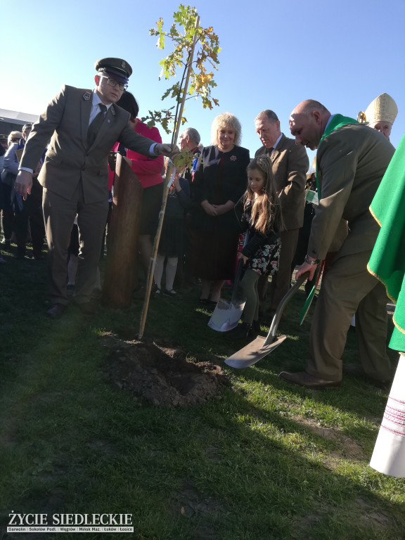 Węgrowski Hubertus z zespołem Golec uOrkiestra