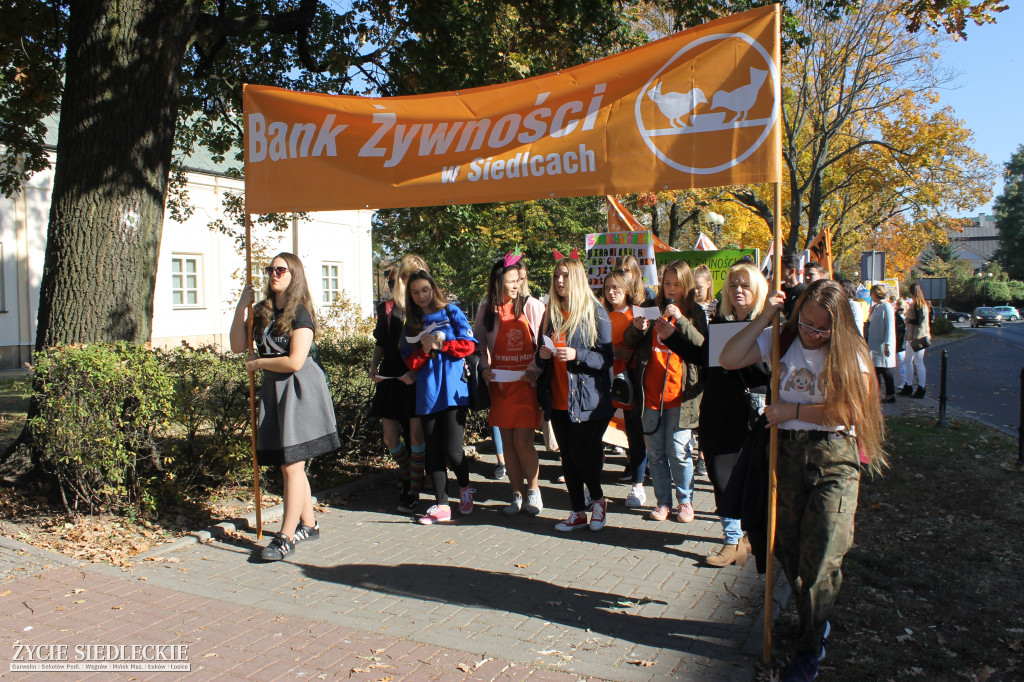 Obchody Światowego Dnia Żywności