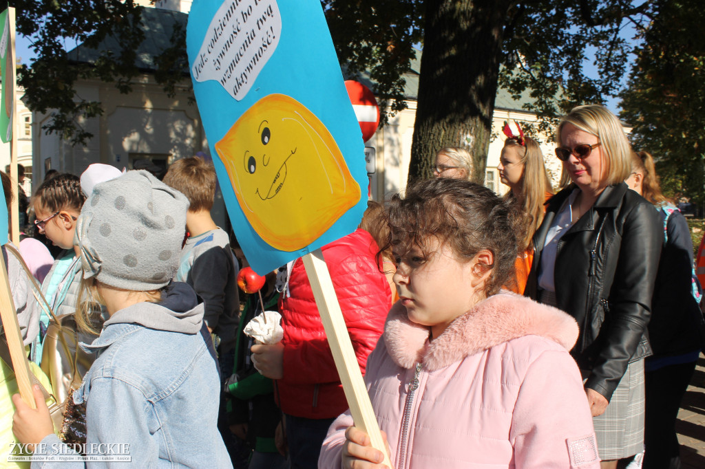 Obchody Światowego Dnia Żywności