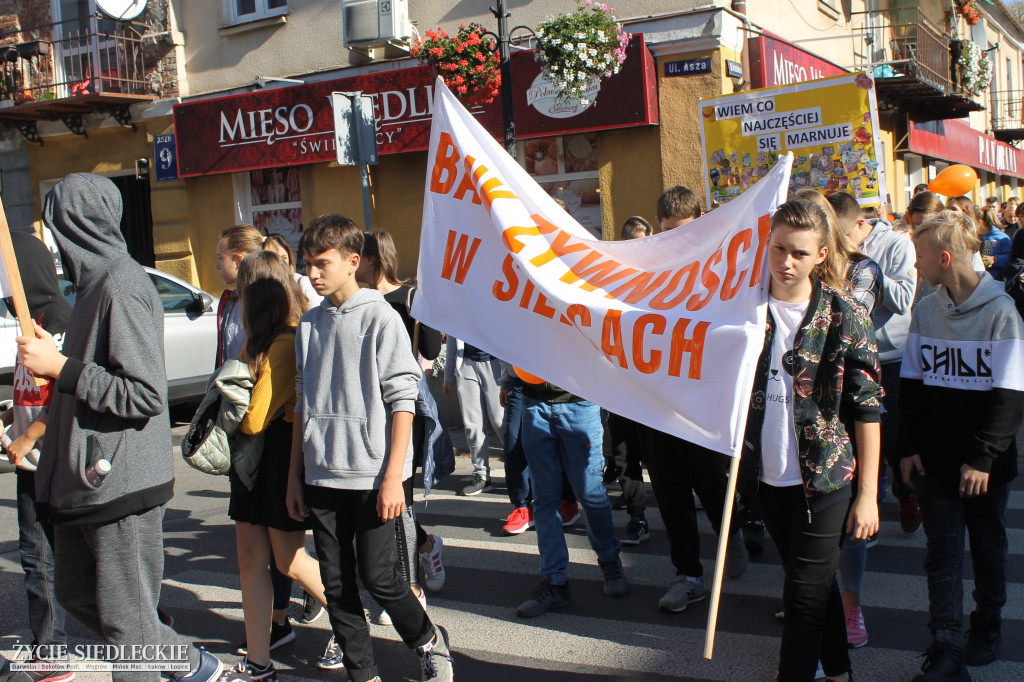 Obchody Światowego Dnia Żywności