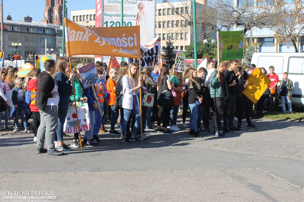 Obchody Światowego Dnia Żywności